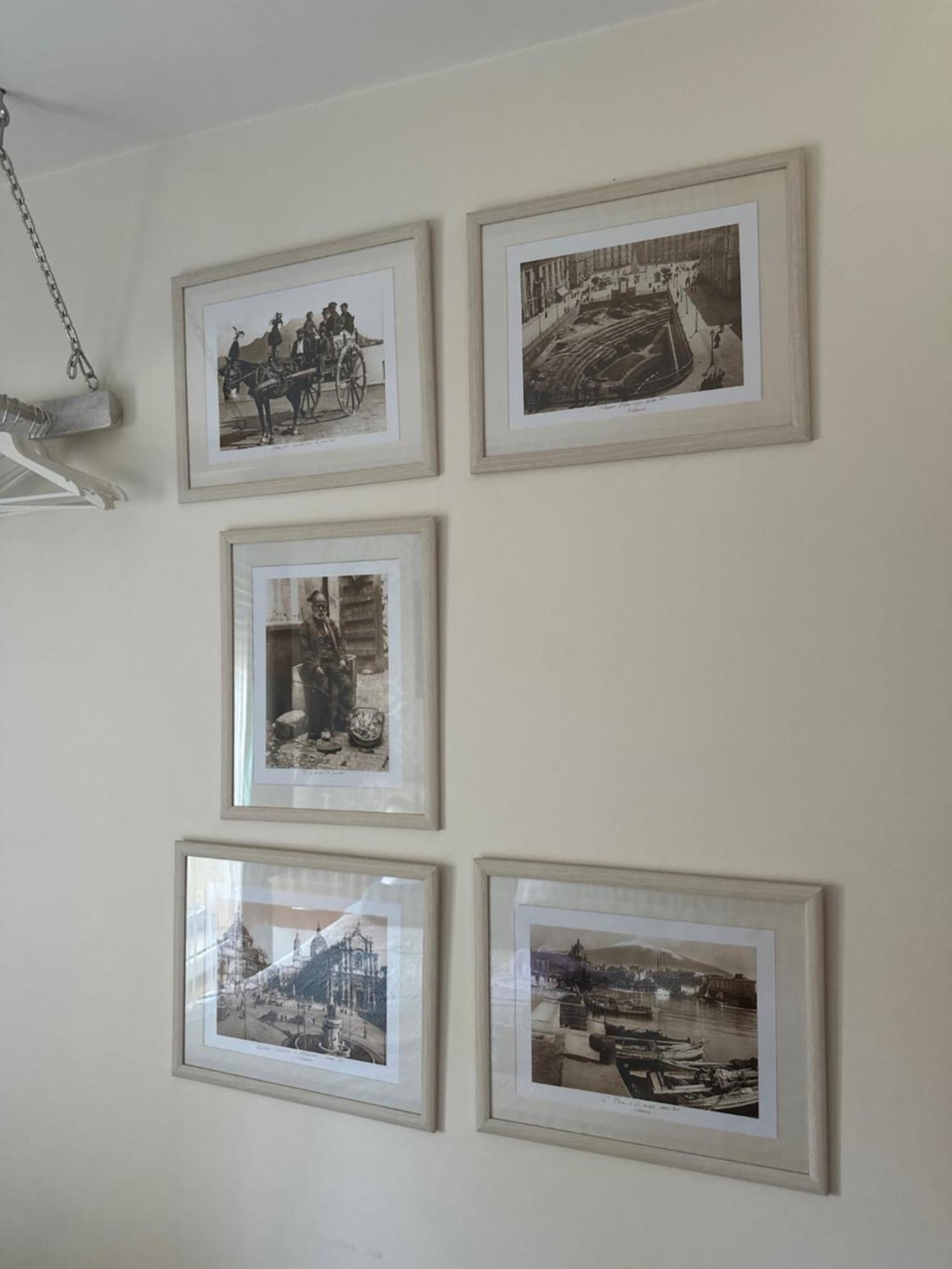 Apartman Fenjer Zagreb Buitenkant foto