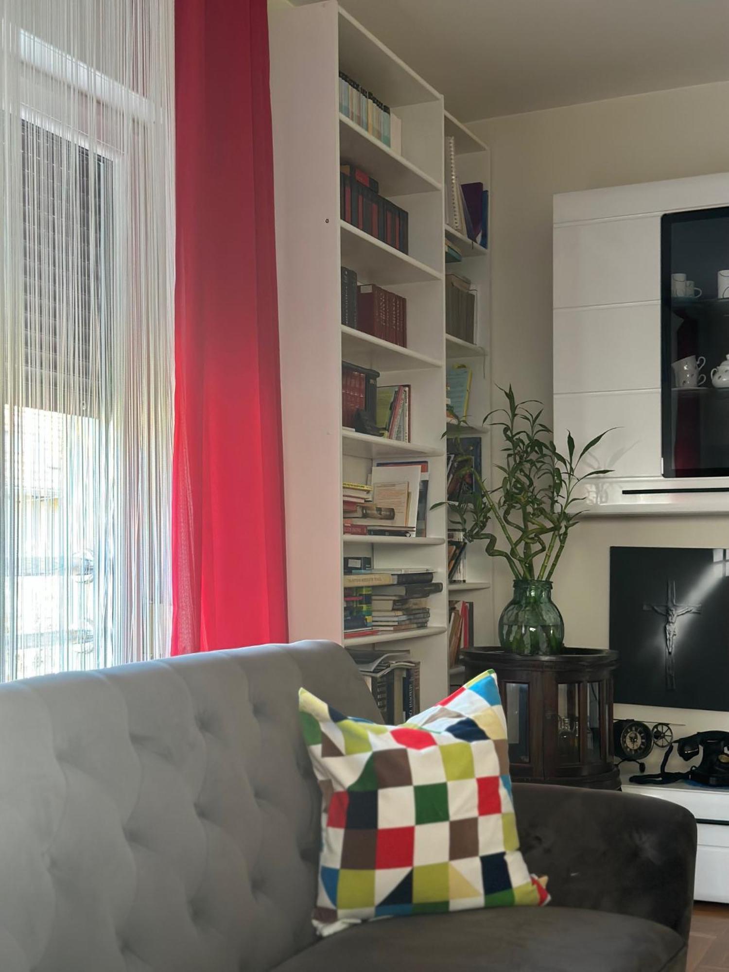 Apartman Fenjer Zagreb Buitenkant foto